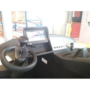 7 Inch Industrial Waterproof Wireless Adas Forklift <strong>Camera</strong> System with Magnet Night View Function Wifi Forklift <strong>Camera</strong> - Product Image 6