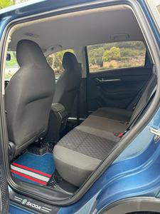 Skoda <span class=keywords><strong>Kamiq</strong></span> 2018 1.5L Edizione Base Automatica, 6 Velocità AT, 5 Posti, Guida a Sinistra, SUV Compatto a Benzina - Product Image 3