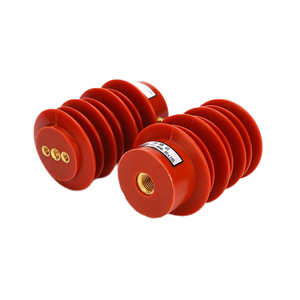 CG5-10Q <span class=keywords><strong>DXN</strong></span> เซ็นเซอร์หน้าจอแสดงผล6-10-35kv แรงดันสูงในร่ม95*145อีพ็อกซี่เรซินป้องกันฟ้าผ่าและอุปกรณ์สายดิน - Product Image 3