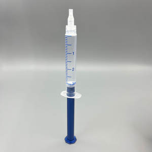 Gel Blanqueador <span class=keywords><strong>Dental</strong></span> de Alta Calidad en Jeringa de 10 ml, 35% de Peróxido de Carbamida, Certificado CE, <span class=keywords><strong>Precio</strong></span> Directo de Fábrica - Product Image 4