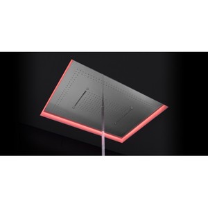 Antonio Lupi Meteo2c LED racchiuso soffione doccia Premium accessorio - Product Image 4