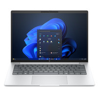 Nouvel ordinateur portable EliteBook 6 G1iR 14 pouces sans fil, aluminium, WUXGA, Intel Core I5, 16 Go de RAM, 512 Go de SSD, clavier anglais, argent glacier