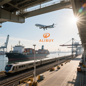 Sistema de Compras en Línea FTS, Agente de Compras en Guangzhou 1688, Agentes de Dropshipping, Shopify, FBA, Shopee, <span class=keywords><strong>Aliexpress</strong></span> - Product Image 5