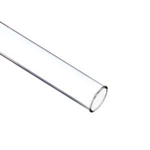 หลอดทดลองแก้วเมดโก ขนาด 12x75 มล. และ 15x100 มล. เกรดห้องปฏิบัติการ สำหรับการทดลองทางเคมี - Product Image 5