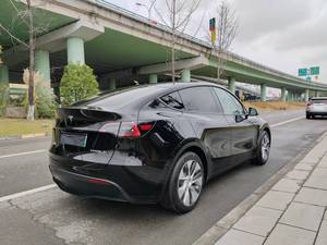 Tesla Model Y RWD <span class=keywords><strong>2022</strong></span> Usado, SUV Eléctrico de Largo Alcance, con Autopilot, Bien Mantenido, Excelente Estado, <span class=keywords><strong>para</strong></span> Exportación - Product Image 3