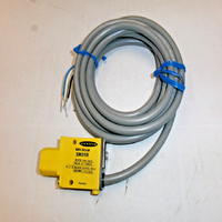 Émetteur PLC NEW BANNER MINI BEAM SM31E, directement de l'usine