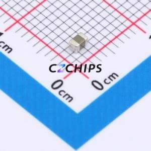 Condensateur SMD (MLCC) MCASE21GBB5106KTNA01 0805 (Capacité : 10 µF) (Précision : 10 % Tension nominale : 16 V) - Product Image 1