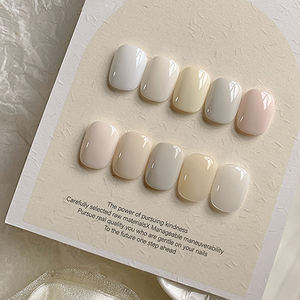 AILANUO Esmalte de Gel Moonlight Daydream de 12 Colores, Gel Base para Pulir, Laca de Uñas, Sin TPO ni HEMA, Gel UV para Uñas, OEM ODM - Product Image 3