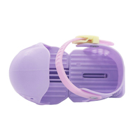 Patines de Ruedas Profesionales para Niños y Niñas, Color Morado, Precio al por Mayor