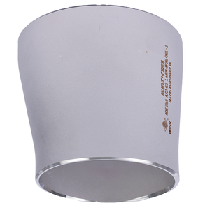 Reductor Excéntrico de Acero Inoxidable ASME B16.9, 304, 304L, 316, 316L, Sin Costuras, Soldado, Alta Presión, Accesorio de Tubería Vietnamita - Product Image 3