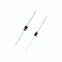 Electronic Chips Component Single Diodes In Stock SB390 DO-201AA, DO-27, Axial