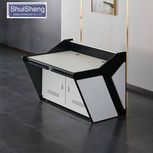 Émetteur-récepteur audio entièrement robuste SHUISHENG, conforme aux normes MIL-STD-810H/461G / STANAG 4154 / 16962 / IP68 en option / -45 ℃ - Product Image 5