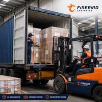 Firebird.Seefracht.DDP.Tür-zu-Tür-Lieferung.Amazon.FBA.Geeignet.für.Großvolumige.Bulkfracht
