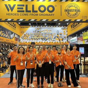 أداة قياس من الألومنيوم بطول 30 سم، أدوات يدوية، أداة قياس صناعية - Product Image 6