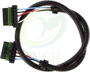 纳维斯塔沃尔沃货运班轮车灯的9469替换跨接线束 - Product Image 4