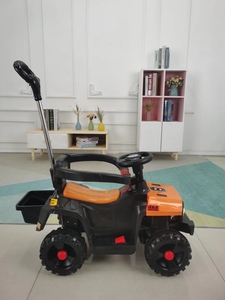 Voiture <span class=keywords><strong>électrique</strong></span> pour enfants bébé <span class=keywords><strong>Quad</strong></span> Bike 1-3 <span class=keywords><strong>ans</strong></span> enfant télécommande jouet véhicule tout-terrain - Product Image 6