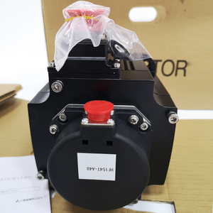 Servomotor HF154T-A48 con Encoder OSA18-100 - Product Image 4