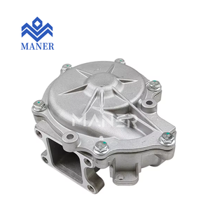 <span class=keywords><strong>MANER</strong></span> 11517511221, 11517515778, 11517511220 Pompe à eau du moteur compatible avec BMW E46 E81 E82 E87 E88 E90-1-2-3 N40 N42 N45 N46 - Product Image 1