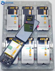 Pantalla Táctil para Teléfono Inteligente <span class=keywords><strong>OPPO</strong></span> A11X <span class=keywords><strong>A9</strong></span> de 6.5 Pulgadas, LCD 400cd+, Garantía de 1 Año, <span class=keywords><strong>Precio</strong></span> de Mayoreo de Fábrica ZHIYAN - Product Image 5