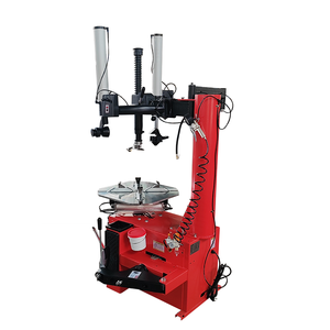 Équipement d'atelier d'entretien automobile bon marché d'usine Machine à changer <span class=keywords><strong>de</strong></span> raccord <span class=keywords><strong>de</strong></span> <span class=keywords><strong>pneu</strong></span> Changeur <span class=keywords><strong>de</strong></span> <span class=keywords><strong>pneu</strong></span> et équilibreuse <span class=keywords><strong>de</strong></span> roues - Product Image 2