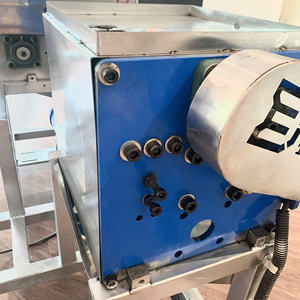 Cabezal de Corte para Anacardos, Capacidad de 1 Cuchilla: 20-30 kg/h, Máquinas Manuales para Procesar Anacardos, Calidad Superior - Product Image 6