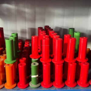 Hidrociclón Industrial con Conexión <span class=keywords><strong>de</strong></span> Espiga para la Separación <span class=keywords><strong>de</strong></span> Lodos <span class=keywords><strong>de</strong></span> Alta Densidad - Product Image 6