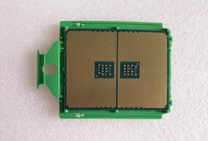 AMD EPYC 7642 48C 96T ความเร็วพื้นฐาน 2.3GHz ความเร็วเทอร์โบสูงสุด 3.3GHz แคชสามระดับ 256MB TDP225W PCIe 4.0 ซีพียูสำหรับเซิร์ฟเวอร์ - Product Image 6