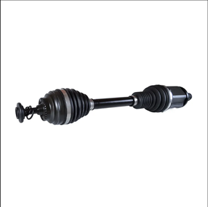 Arbre d'essieu arrière <span class=keywords><strong>Suzuki</strong></span> Grand Vitara II pour Mazda 2 DJ 2019, joint homocinétique extérieur - Product Image 2