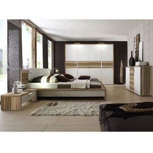 Ensemble complet de <span class=keywords><strong>chambre</strong></span> à coucher moderne avec canapé, idéal pour dortoir - Fabricant - Product Image 1