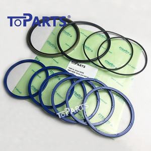 Kit di Riparazione Parti per Escavatore EX200 EX200-3, Kit Guarnizioni per Giunto Centrale Idraulico - Product Image 1