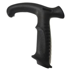 Hiking <b>Pole</b> <b>Grip</b> 20mm PP Material Ergonomic Design for Outdoor Walking Sticks - Product Image 3