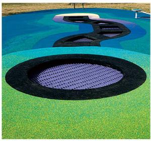 Meilleures ventes Trampolines d'extérieur à vendre Mini <span class=keywords><strong>trampoline</strong></span> personnalisé pas cher - Product Image 2