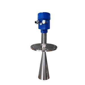 Radar Level <b>Gauge</b> Meter Applicable to Strong Dust and Large Range Environments - Product Image 4