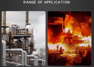 STA 3.3ガラス管ガラス管ガラス管のための大きいサイズの中空 - Product Image 6