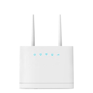 ALLINGE DRD0027 Módem <span class=keywords><strong>Wifi</strong></span> <span class=keywords><strong>Router</strong></span> B525 pro VPN Industrial 4G <span class=keywords><strong>Router</strong></span> 4G <span class=keywords><strong>Wifi</strong></span> <span class=keywords><strong>Router</strong></span> con ranura para tarjeta Sim - Product Image 1