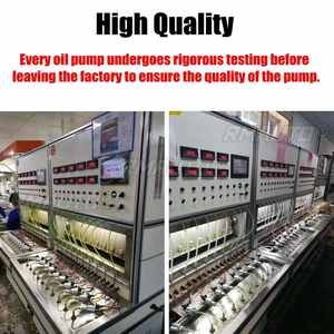 Pompe de dosage électronique à impulsions 12V 24V 1KW-5KW pour chauffage de stationnement diesel Webasto pour voiture et camion - Product Image 6