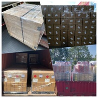 Konektor Jack N Male ke Female untuk Perakitan Kabel RG316 RG174 RG58 LMR195 LMR200 RG223 RG 223U LMR240 5D-FB LMR300 LMR400 RG8