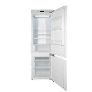 Refrigerador Eléctrico Integrado de 260L, Tipo Columna, Preparado para Empotrar, Sin Escarcha, Multizona, Eficiencia Energética, Grado Doméstico - Product Image 3