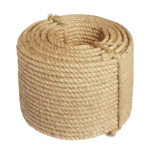 Remplacement personnalisé de meubles d'arbre de poteaux de griffoir de <span class=keywords><strong>chat</strong></span> avec la <span class=keywords><strong>corde</strong></span> de <span class=keywords><strong>sisal</strong></span> naturel coloré de 6mm 8mm <span class=keywords><strong>10mm</strong></span> naturel emballé dans le carton - Product Image 1
