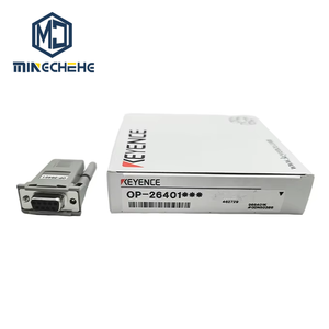 อะแดปเตอร์เชื่อมต่อ Keyence OP-26401 ของแท้ 100% สำหรับงานอุตสาหกรรม ทนทานสูง พร้อมขายึด รับประกันหนึ่งปี ผลิตในญี่ปุ่น - Product Image 1