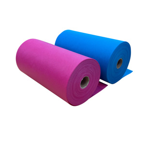 Sức mạnh nhà máy tùy biến 50 GSM spundbond vải không dệt <span class=keywords><strong>PP</strong></span> vải không dệt SS/SMS <span class=keywords><strong>spunbond</strong></span> - Product Image 3