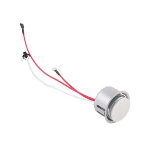 Ichief Usine En Gros Cuiseur À Riz Autocuiseur Pièces <span class=keywords><strong>De</strong></span> Rechange <span class=keywords><strong>Limiteur</strong></span> <span class=keywords><strong>De</strong></span> Température En Acier Magnétique Avec Fusible Et Thermistance - Product Image 3