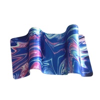 Tapis de souris de jeu de grande taille de haute qualité, surface texturée premium, logo personnalisé, taille personnalisable, livraison gratuite, Tigerwings Rubber Stock