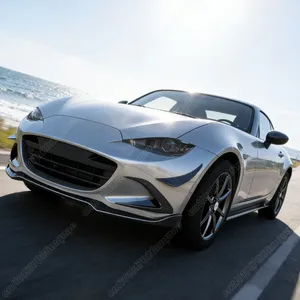 Kit de Accesorios de Decoración para el Parabrisas Delantero del Coche, para MX-5 MX5 Miata ND 2016 2017 2018 2019 2020 2021 2022 2023 2024 2025 - Product Image 3