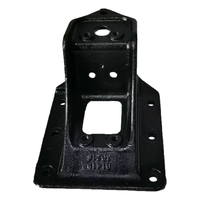 Support de ressort à lames D1419-30216 JB-20 compatible avec les camions Isuzu FTR FVR FVZ