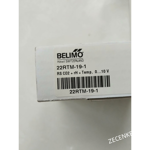 1 ชิ้น ใหม่เอี่ยม 22RTM-19-1 ควบคุมการจัดส่งที่รวดเร็วผ่านเฟดเอ็กซ์ - Product Image 1