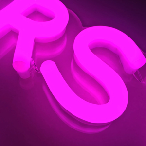 بيع بالجملة علامة رسالة <span class=keywords><strong>Led</strong></span> مخصصة علامة النيون أدى ضوء <span class=keywords><strong>Led</strong></span> الجدول عرض علامة - Product Image 6