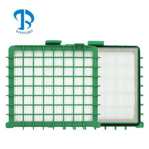 Reemplazo de filtro Hepa lavable apto para Rowenta Silence Force ZR002901 RO5762 RO5921 accesorios de repuesto para aspiradora - Product Image 1