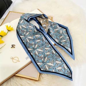 Ruban mini tendance pour poignée de sac et foulard, vente en gros pour femmes - Product Image 2
