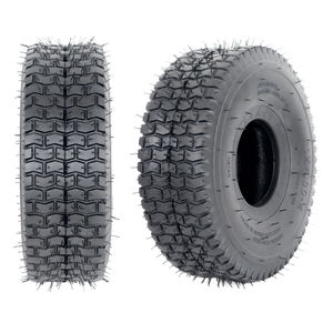 11 pouces 4.00-4 petit 4 roues ATV Go Kart Mini <span class=keywords><strong>Quad</strong></span> 47cc <span class=keywords><strong>49cc</strong></span> nouvel état 4.00-4 pneus sous vide pour moto de neige - Product Image 5